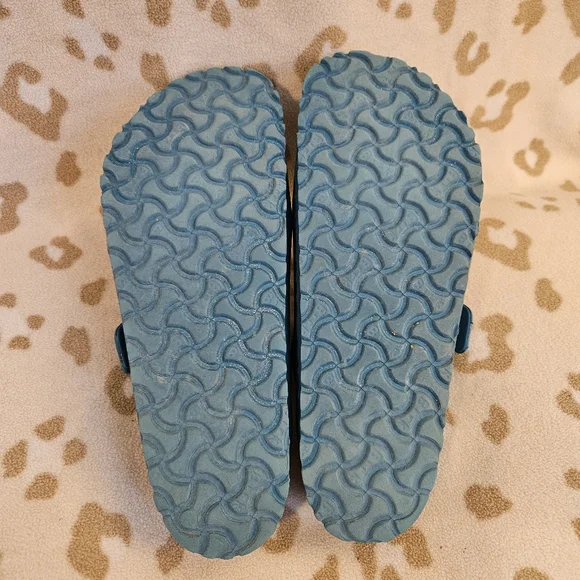 Birkenstock sandals size 42 - Picture 3 of 3